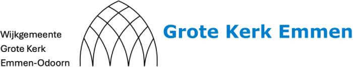 Logo Grote Kerk Emmen